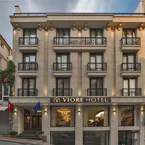 Viore Hotel Istanbul